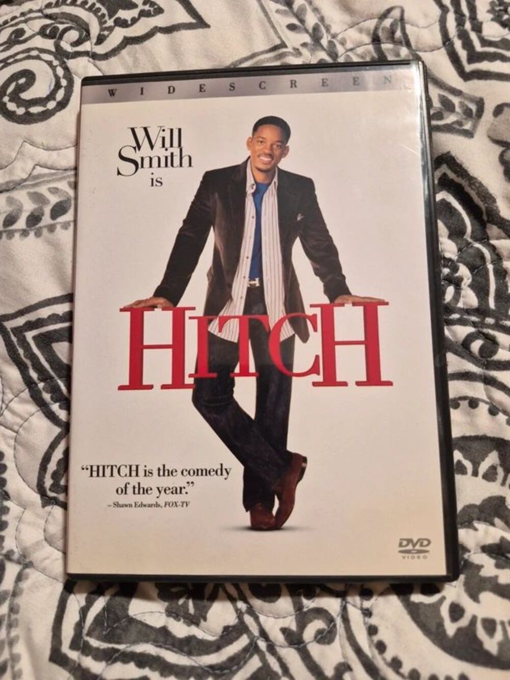 Hitch
